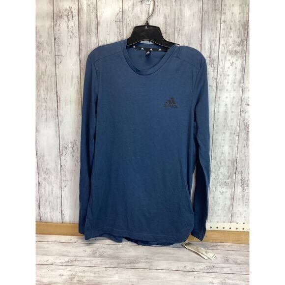 Preppy Streetwear Coquette Utility Adidas Men T-Shirt Size Small - Picture 1 of 4